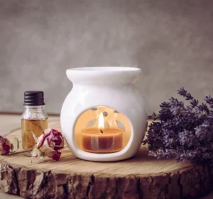 Home fragrances and ambience